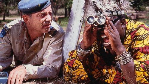 United Trash filmas žiurėti online