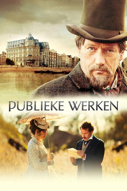 Publieke Werken filmas online