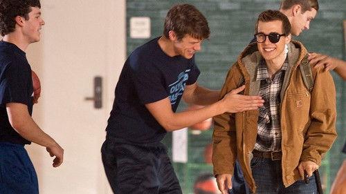 Hoovey filmas žiurėti online