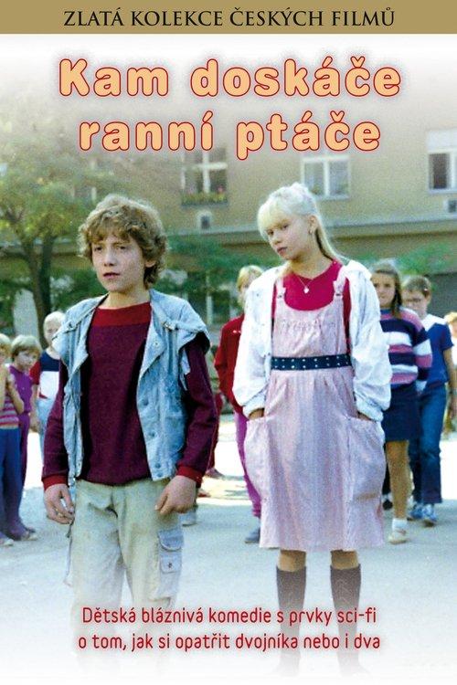 Where the Early Bird Catches the Worm filmas online