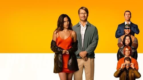 Hit man filmas žiurėti online