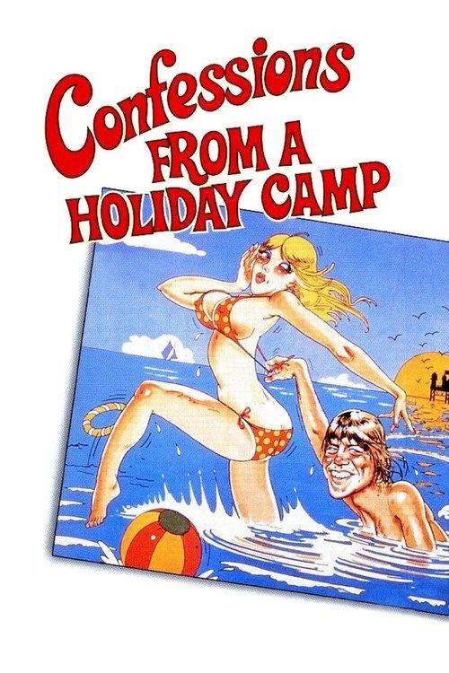 Confessions from a Holiday Camp filmas online