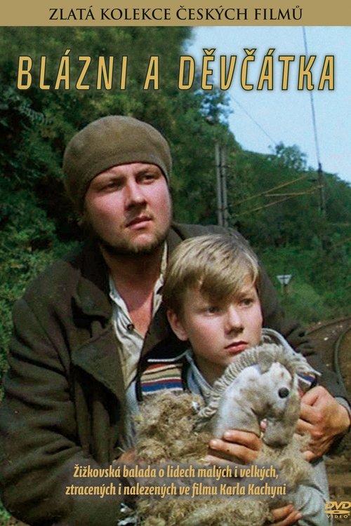 Fools and a Girl filmas online