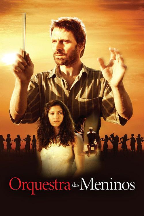 The Children's Orchestra filmas online