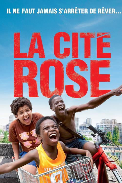 La cité rose filmas online