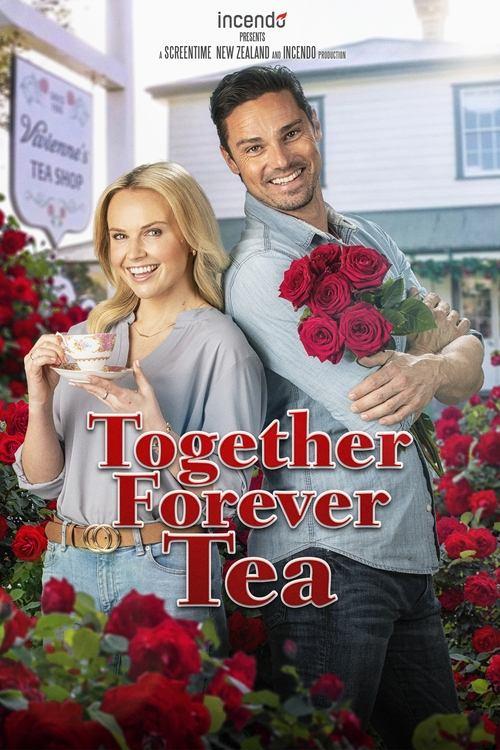 Together Forever Tea filmas online