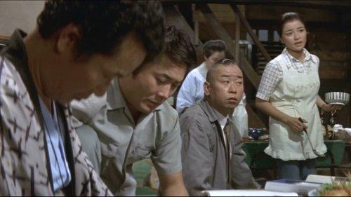 Tora-san's Sunrise and Sunset filmas žiurėti online