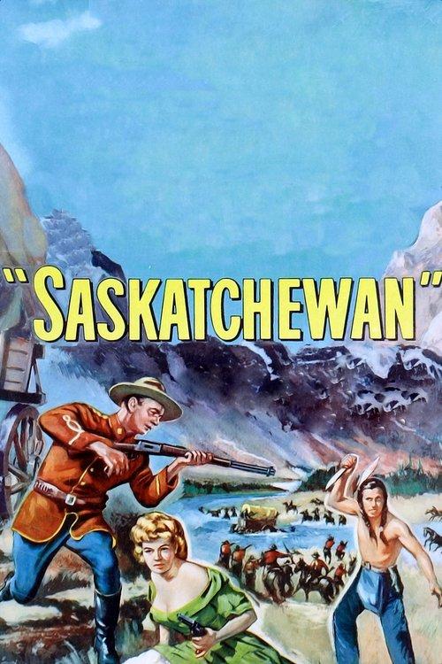 Saskatchewan filmas online