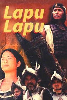Lapu-Lapu filmas online