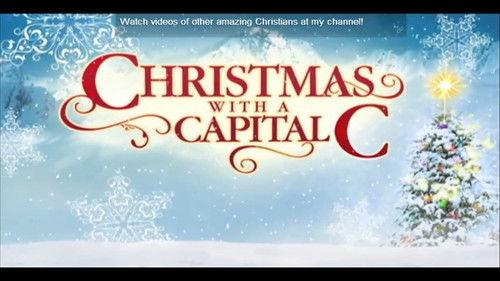 Christmas with a Capital C filmas žiurėti online