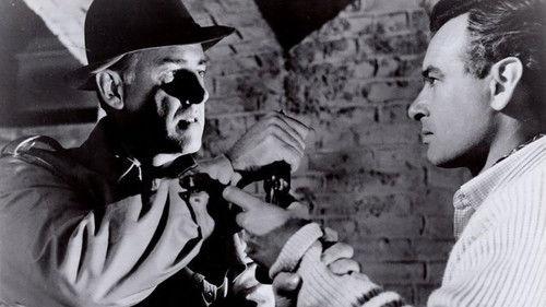 The Secret Partner filmas žiurėti online