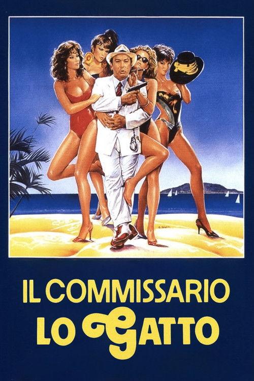 Il commissario Lo Gatto filmas online
