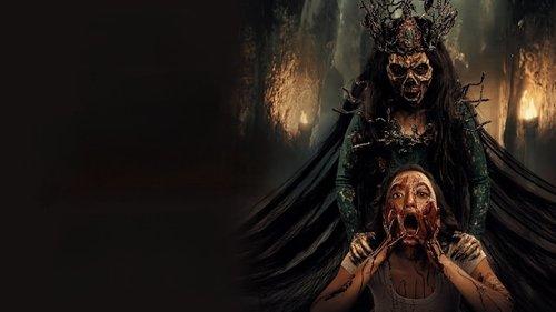 Sihir Pelakor filmas žiurėti online