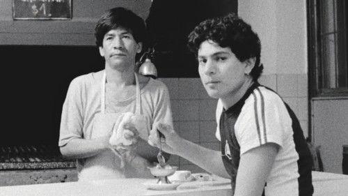 Bolivia filmas žiurėti online