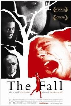 The Fall filmas online