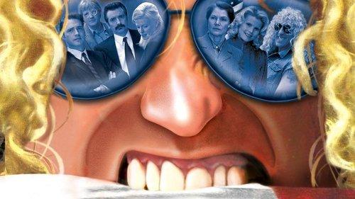 Warning: Parental Advisory filmas žiurėti online