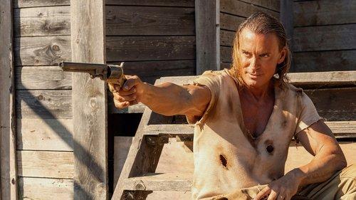 Django Undisputed filmas žiurėti online