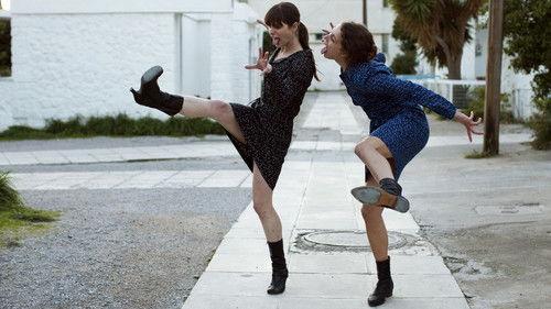 Attenberg filmas žiurėti online