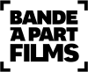 Bande à Part Films studio logo