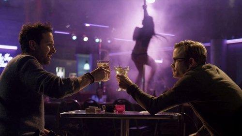 Turnabout filmas žiurėti online