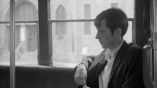 Far from the Sun filmas žiurėti online