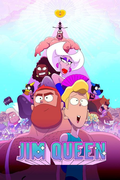 Jim Queen filmas online