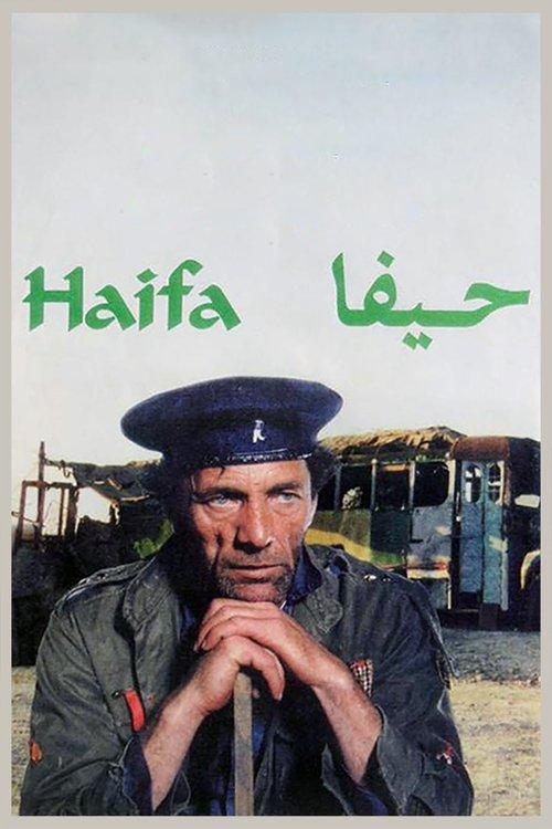 Haifa filmas online