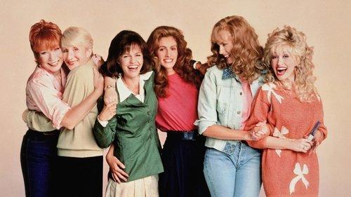 Steel Magnolias filmas žiurėti online