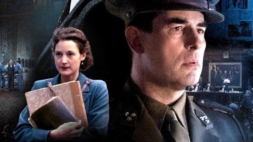 The Last Vermeer filmas žiurėti online