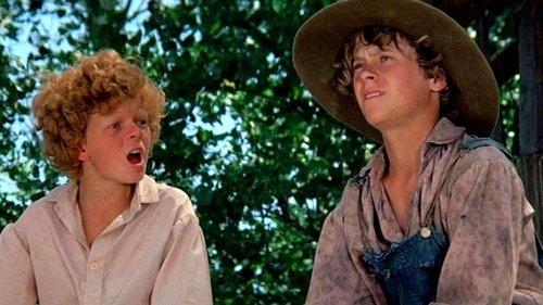 Tom Sawyer filmas žiurėti online