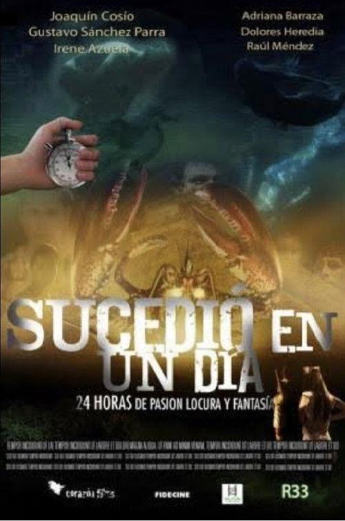 Sucedió en un día filmas online