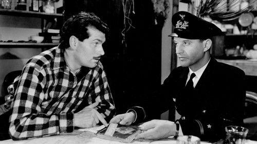 49th Parallel filmas žiurėti online