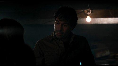 Barricade filmas žiurėti online