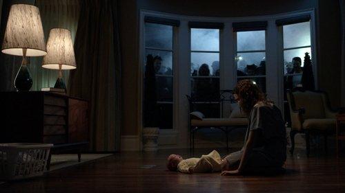 Still/Born filmas žiurėti online