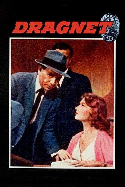 Dragnet filmas online