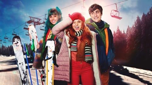 Diários de Intercâmbio filmas žiurėti online