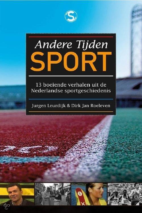 Andere Tijden Sport filmas online