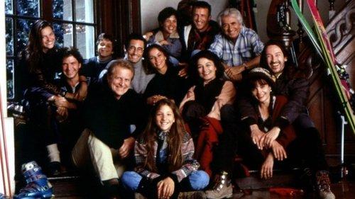 Les Marmottes filmas žiurėti online