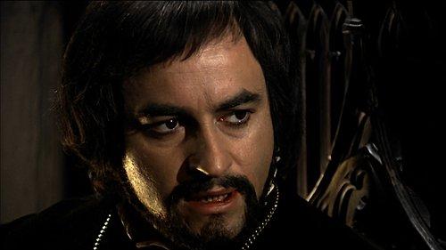 The Man Who Saw Frankenstein Cry filmas žiurėti online