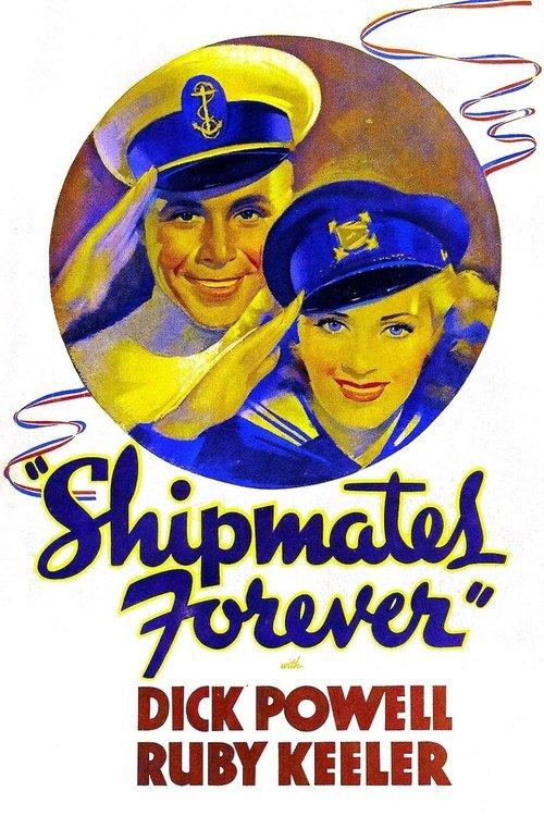 Shipmates Forever filmas online
