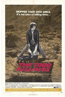 The Todd Killings filmas online