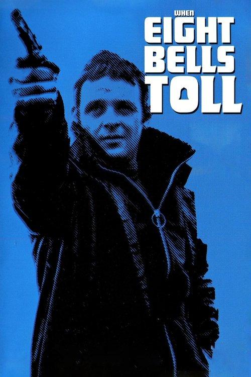 When Eight Bells Toll filmas online