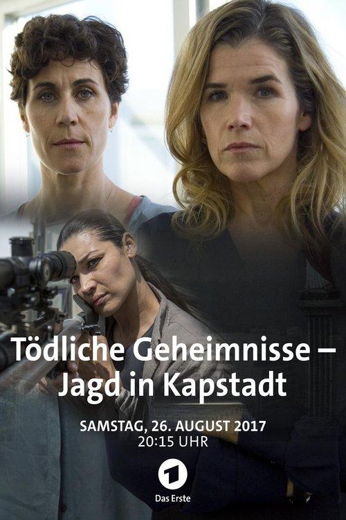 Tödliche Geheimnisse – Jagd in Kapstadt filmas online