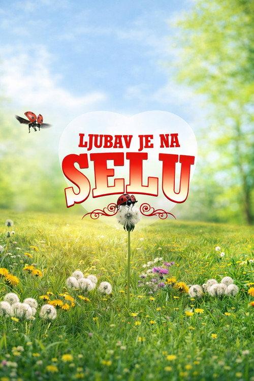 Ljubav je na selu filmas online