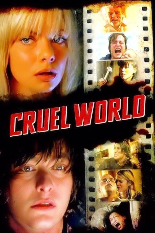 Cruel World filmas online