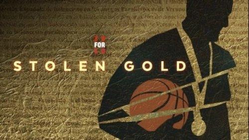 Stolen Gold filmas žiurėti online