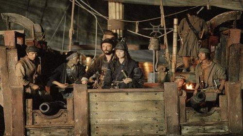 Singing Behind Screens filmas žiurėti online