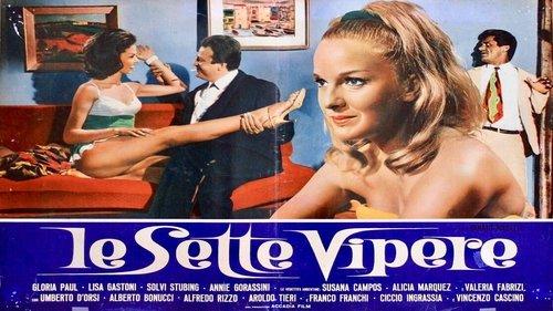 The Seven Vipers (The Latin Husband) filmas žiurėti online
