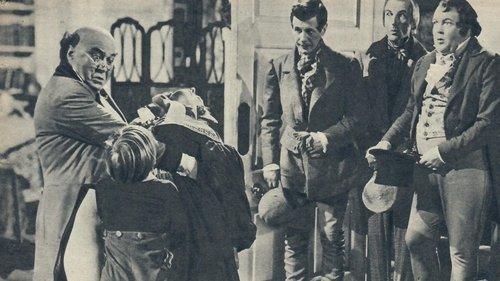 The Pickwick Papers filmas žiurėti online