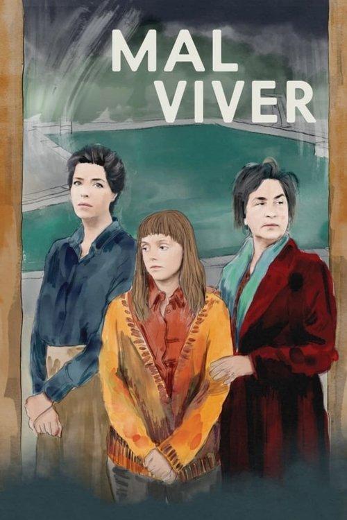 Mal Viver filmas online